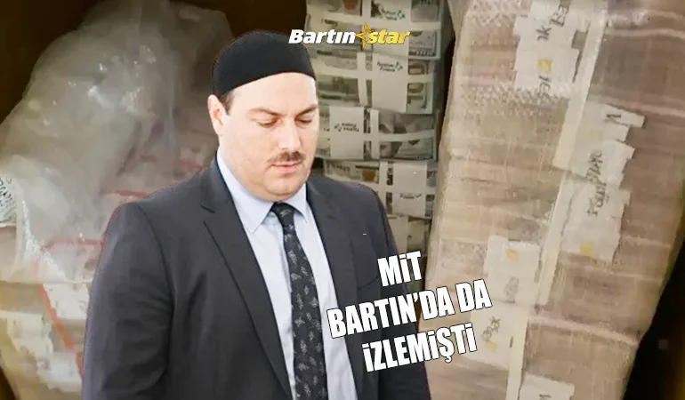 alihan kuriş suç örgütüne operasyon