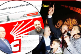 bartın belediye meclisinde istifa umur yücel bıraktı