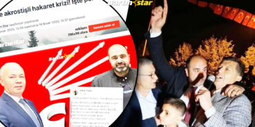 bartın belediye meclisinde istifa umur yücel bıraktı