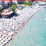 bartında denize girmek 3 gün yasak sadece amasra