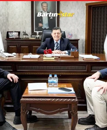 bartının chpli belediye başkanları peş peşe istifa etti