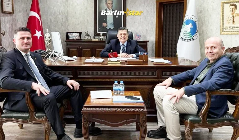 bartının chpli belediye başkanları peş peşe istifa etti