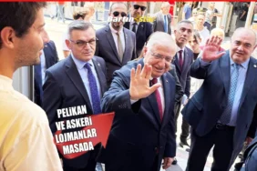 milli savunma bakanı yaşar güler bartına yeniden gelecek
