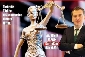terörsüz türkiye düzenlemesi semih sargın yazdı