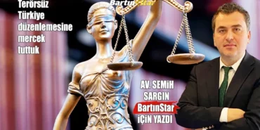 terörsüz türkiye düzenlemesi semih sargın yazdı