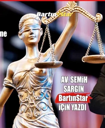 terörsüz türkiye düzenlemesi semih sargın yazdı