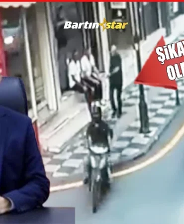 vali yardımcısına çarpan motorcuya rekor ceza