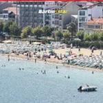 Amasra’da Eylül iyi başladı, Ekim beklentisi yüksek