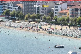 Amasra’da Eylül iyi başladı, Ekim beklentisi yüksek