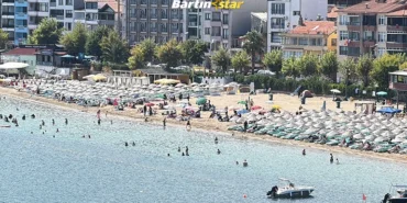 Amasra’da Eylül iyi başladı, Ekim beklentisi yüksek