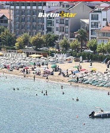 Amasra’da Eylül iyi başladı, Ekim beklentisi yüksek