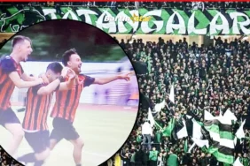 Arıt Kayadibispor’a dev rakip O stada gidiyor