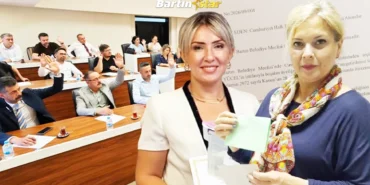 Aydan Cumur’un meclis üyeliğine itiraz YSK’ya başvurdu