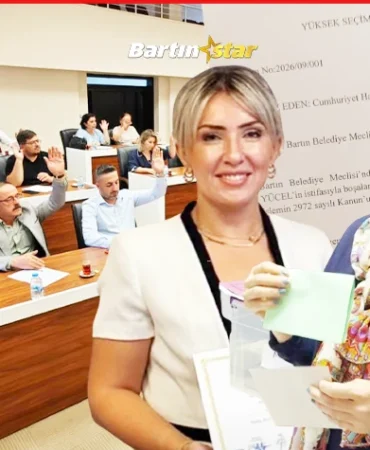 Aydan Cumur’un meclis üyeliğine itiraz YSK’ya başvurdu