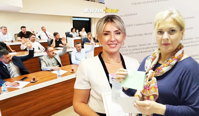 Aydan Cumur’un meclis üyeliğine itiraz YSK’ya başvurdu