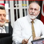 Bartın Müftüsü değişti Yeni Müftü Sakarya’dan