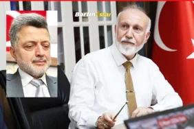 Bartın Müftüsü değişti Yeni Müftü Sakarya’dan