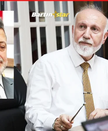 Bartın Müftüsü değişti Yeni Müftü Sakarya’dan