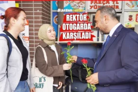 Bartın’a hoş geldiniz gençler3