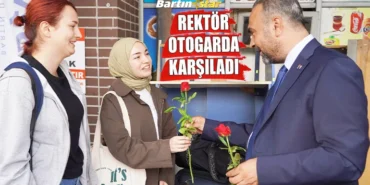 Bartın’a hoş geldiniz gençler3