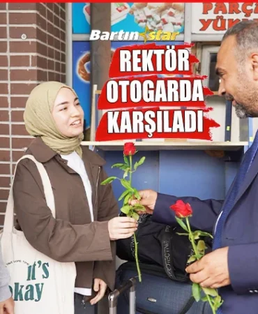 Bartın’a hoş geldiniz gençler3