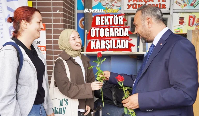 Bartın’a hoş geldiniz gençler3