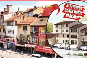 Büyük dönüşüm Kemerköprü’den başladı