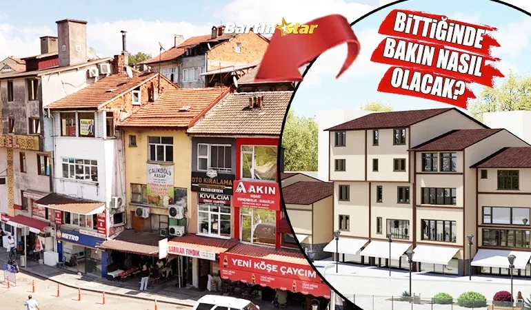 Büyük dönüşüm Kemerköprü’den başladı