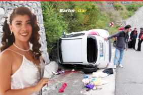 Cansu öğretmene veda, dualar 3 aylık bebeğine