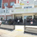 Çocuk istismarı davasında ceza yağdı Adliyede gerginlik