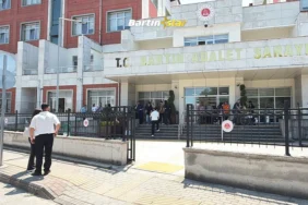 Çocuk istismarı davasında ceza yağdı Adliyede gerginlik