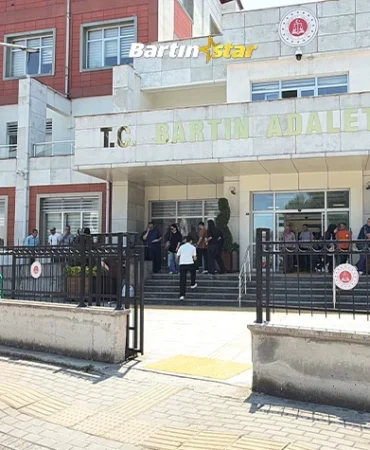 Çocuk istismarı davasında ceza yağdı Adliyede gerginlik
