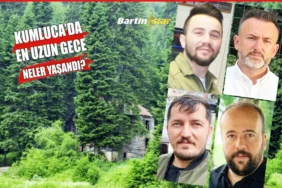 Fatih ve Musa dönmeyince Kumluca yaylaya aktı