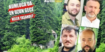 Fatih ve Musa dönmeyince Kumluca yaylaya aktı