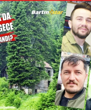 Fatih ve Musa dönmeyince Kumluca yaylaya aktı