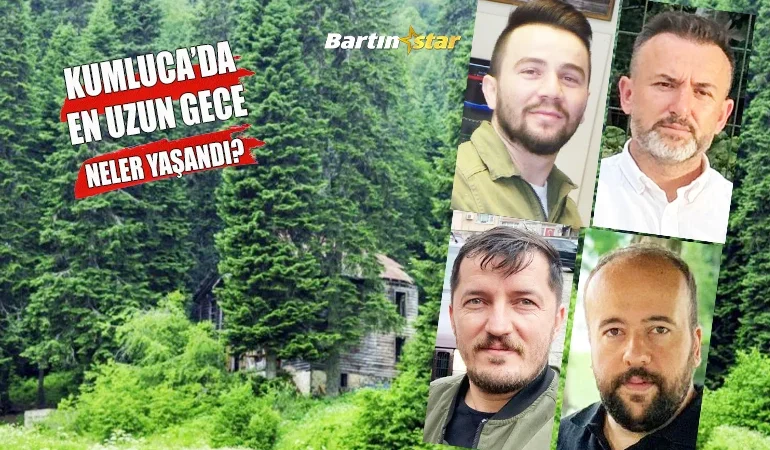 Fatih ve Musa dönmeyince Kumluca yaylaya aktı
