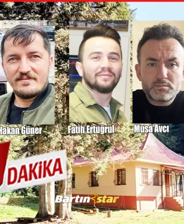 Gezen’de kaybolan 4 kişi için gece yarısı operasyon