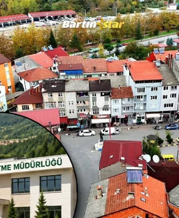 Kumluca şefliği, müdürlük olunca ne değişecek