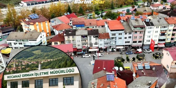 Kumluca şefliği, müdürlük olunca ne değişecek