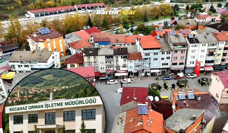 Kumluca şefliği, müdürlük olunca ne değişecek