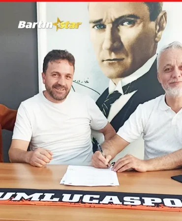 Kumlucaspor’dan yeni sezona iddialı başlangıç1