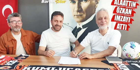 Kumlucaspor’dan yeni sezona iddialı başlangıç1
