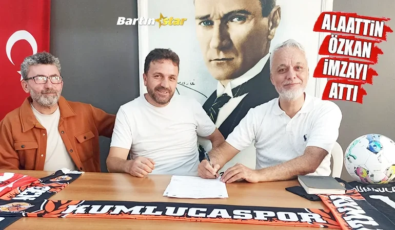Kumlucaspor’dan yeni sezona iddialı başlangıç1