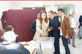 TSO seçimlerinde adaylığını ilk açıklayan isim