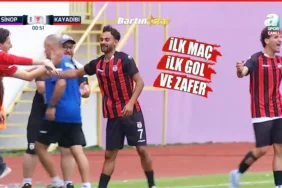 bartın arıt kayadibispor türkiye kupasında tur atladı