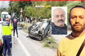 bartın kumluca tekin kardeşler peş peşe toprağa verildi