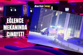 bartında eğlence mekanında cinayet 18 gözaltı