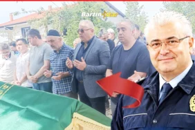 bartının yeni emniyet müdürü kumluca konuklu güvendik mahallesi