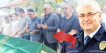 bartının yeni emniyet müdürü kumluca konuklu güvendik mahallesi
