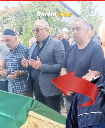 bartının yeni emniyet müdürü kumluca konuklu güvendik mahallesi